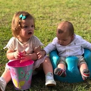 Meet your Posher, Robin